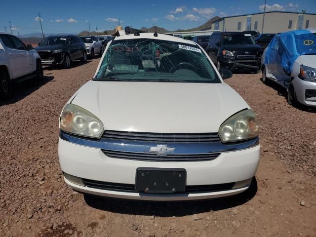 2005 Chevrolet Malibu Maxx LT