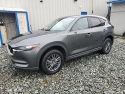 Mazda salvage cars for sale: 2020 Mazda CX-5 Touring