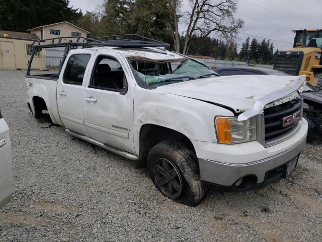 2007 GMC New Sierra K1500