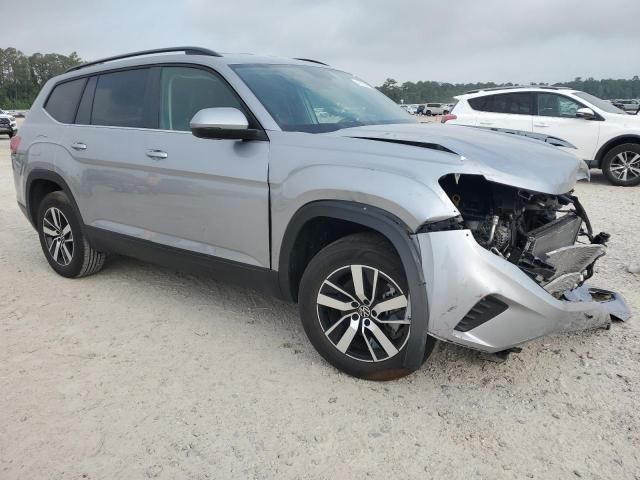 2023 Volkswagen Atlas SE