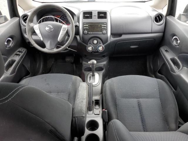 2014 Nissan Versa Note S