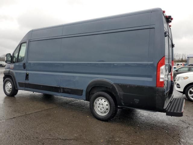 2020 Dodge RAM Promaster 3500 3500 High