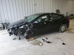 Salvage vehicles for parts for sale at auction: 2017 Hyundai Elantra SE