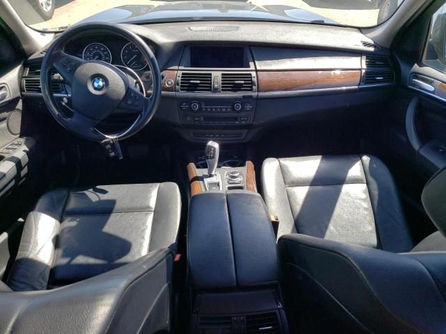 2013 BMW X5 XDRIVE35I