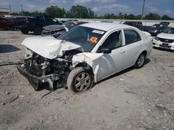 Toyota salvage cars for sale: 2008 Toyota Corolla CE