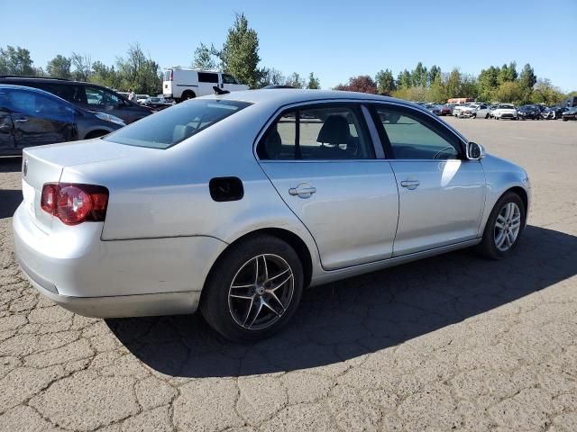 2009 Volkswagen Jetta TDI