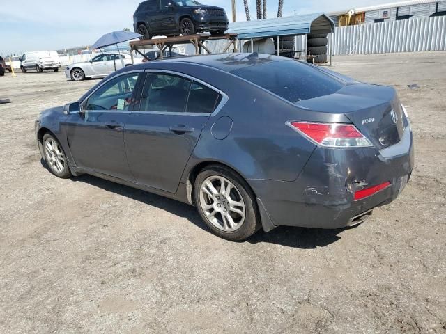 2010 Acura TL