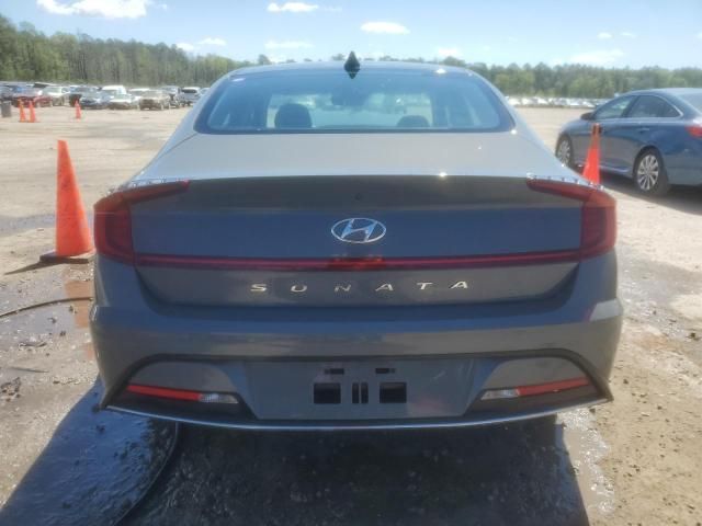 2022 Hyundai Sonata SE