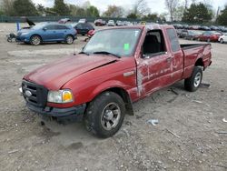 2006 Ford Ranger Super Cab for sale in Madisonville, TN