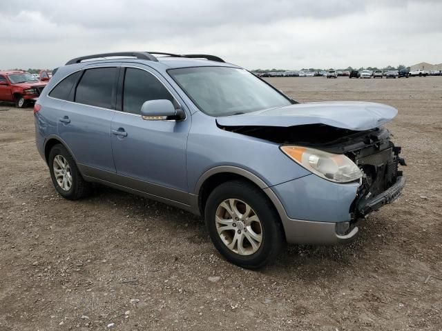 2011 Hyundai Veracruz GLS