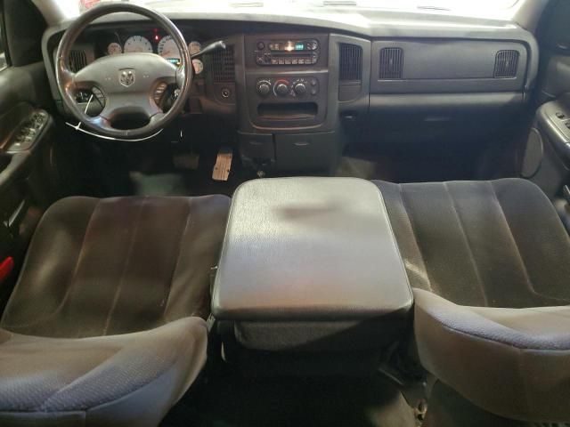 2002 Dodge RAM 1500