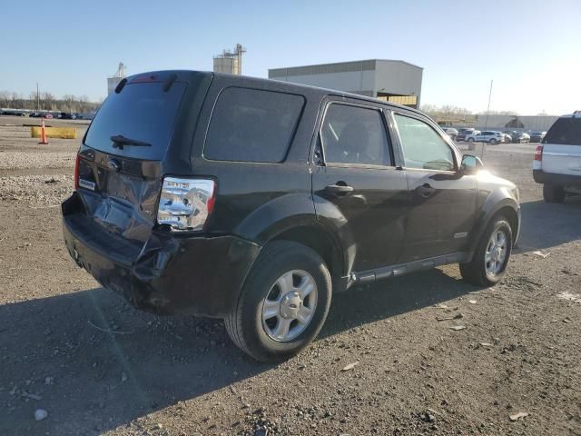 2008 Ford Escape XLS