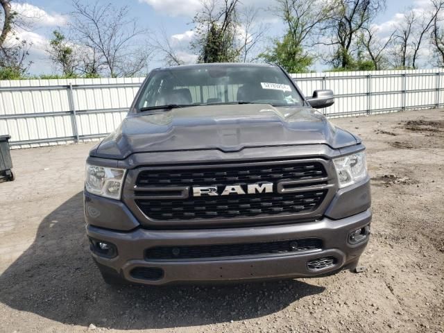 2024 Dodge RAM 1500 BIG HORN/LONE Star