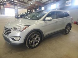 Salvage cars for sale from Copart East Granby, CT: 2014 Hyundai Santa FE GLS