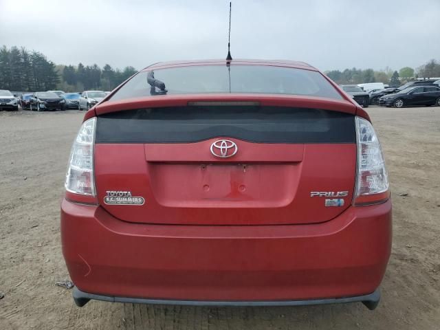 2006 Toyota Prius