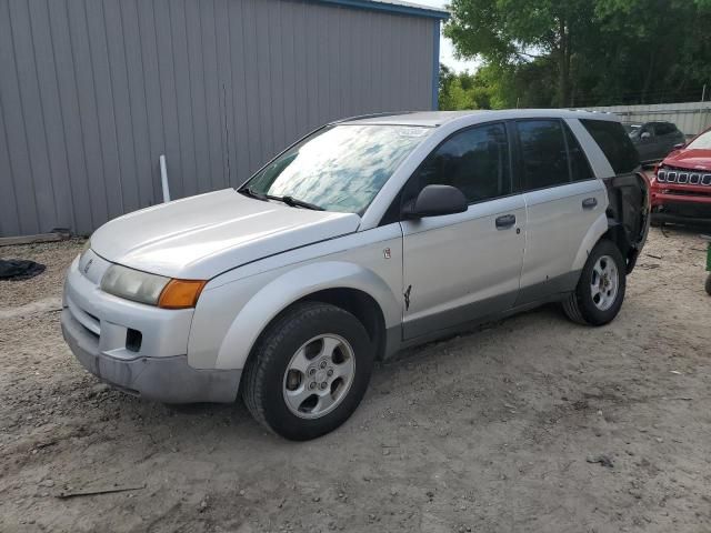 2003 Saturn Vue