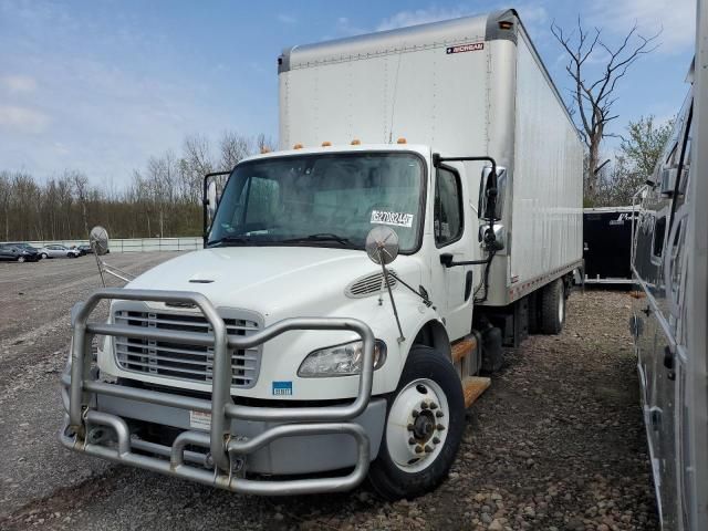 2020 Freightliner M2 106 Medium Duty