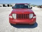 2010 Jeep Liberty Sport