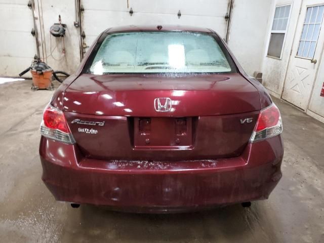 2009 Honda Accord EXL