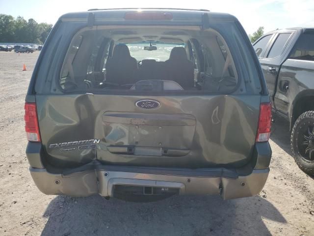 2003 Ford Expedition Eddie Bauer