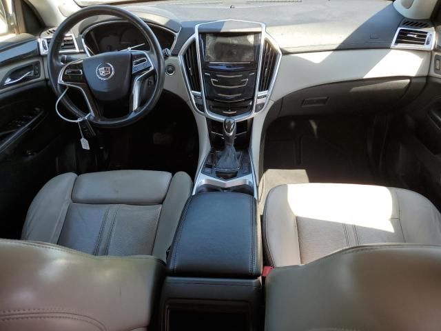 2013 Cadillac SRX Luxury Collection