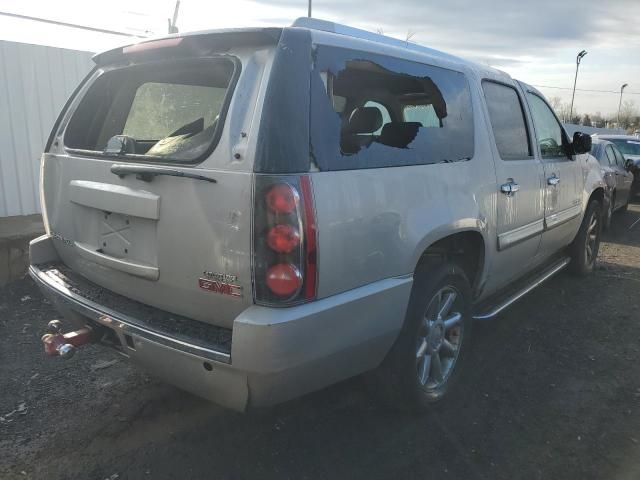 2008 GMC Yukon XL Denali