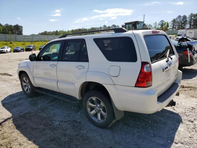 2006 Toyota 4runner SR5