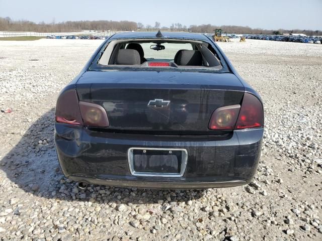 2012 Chevrolet Malibu 1LT