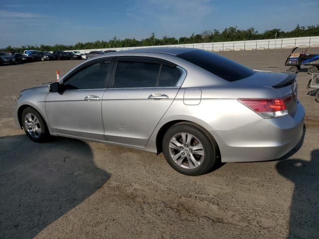 2011 Honda Accord SE