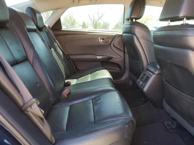 2013 Toyota Avalon Base