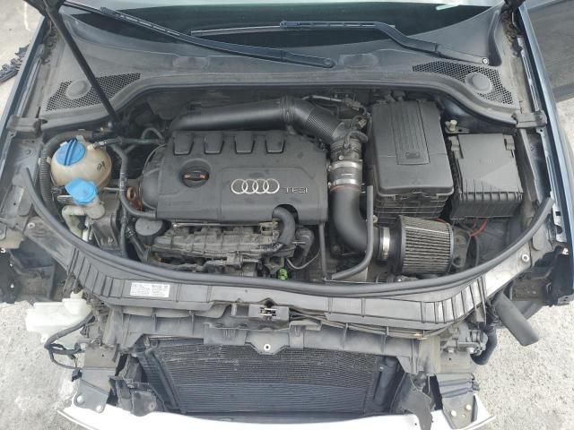 2012 Audi A3 Premium