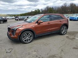 Cadillac XT4 Vehiculos salvage en venta: 2019 Cadillac XT4 Sport