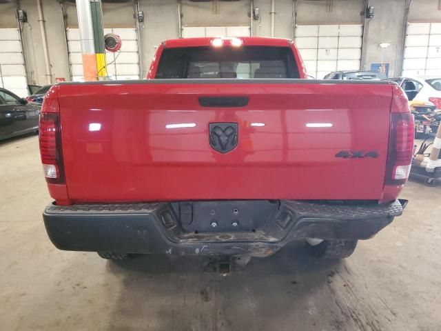 2021 Dodge RAM 1500 Classic SLT