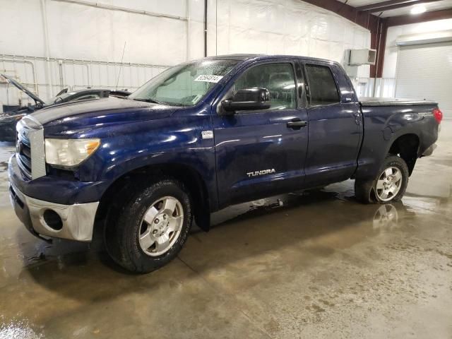 2007 Toyota Tundra Double Cab SR5