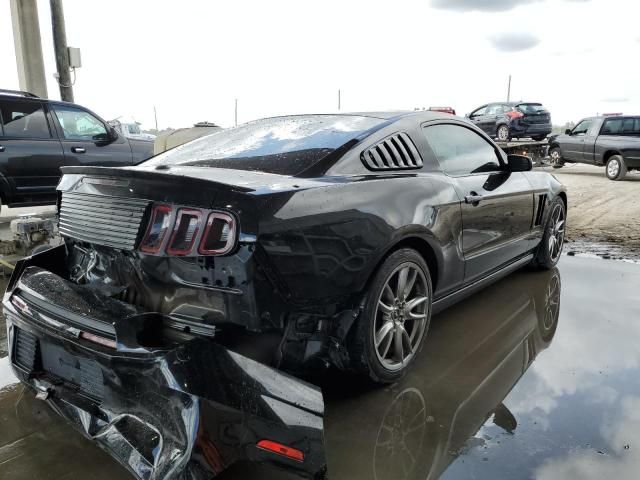 2013 Ford Mustang GT