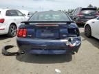 2002 Ford Mustang GT