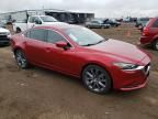 2018 Mazda 6 Touring