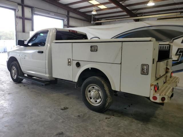 2017 Dodge RAM 2500 ST