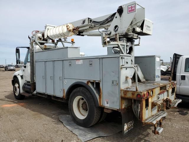 2006 International 4000 4300