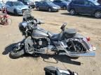 2014 Harley-Davidson Flhtk Electra Glide Ultra Limited