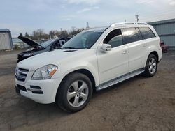 2012 Mercedes-Benz GL 450 4matic for sale in Pennsburg, PA