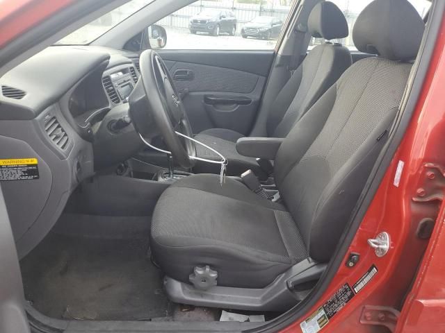 2011 KIA Rio Base