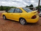 2005 Nissan Sentra SE-R Spec V