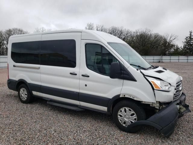 2016 Ford Transit T-350