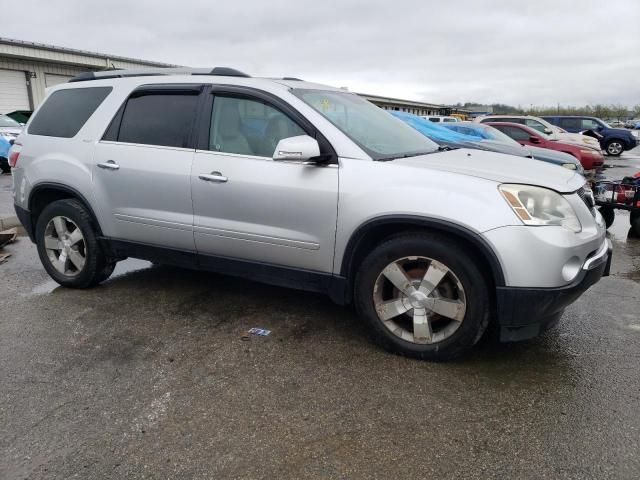 2010 GMC Acadia SLT-1