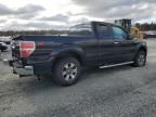 2012 Ford F150 Super Cab