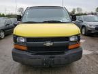 2007 Chevrolet Express G3500