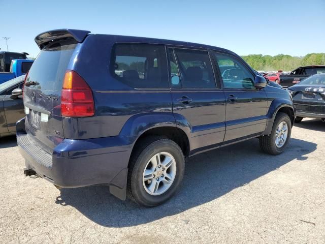 2006 Lexus GX 470