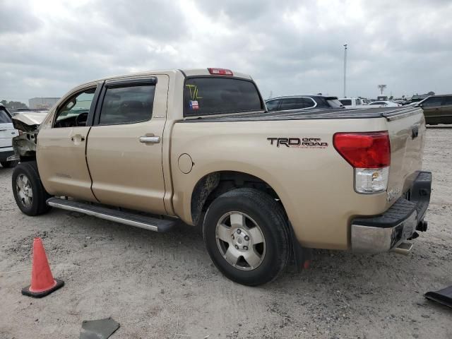 2010 Toyota Tundra Crewmax Limited