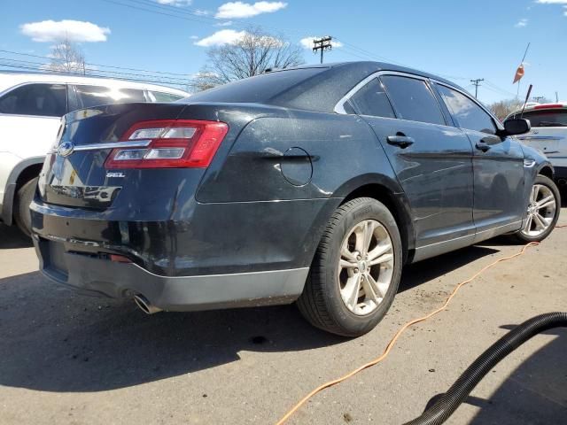 2013 Ford Taurus SEL